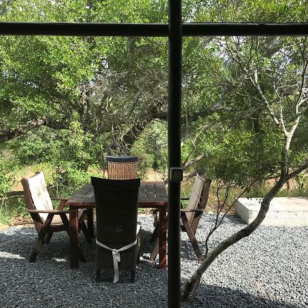 Leadwood Lodge Hoedspruit Kültér fotó