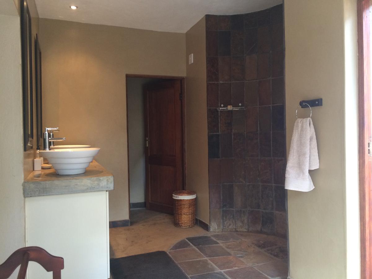 Leadwood Lodge Hoedspruit Kültér fotó