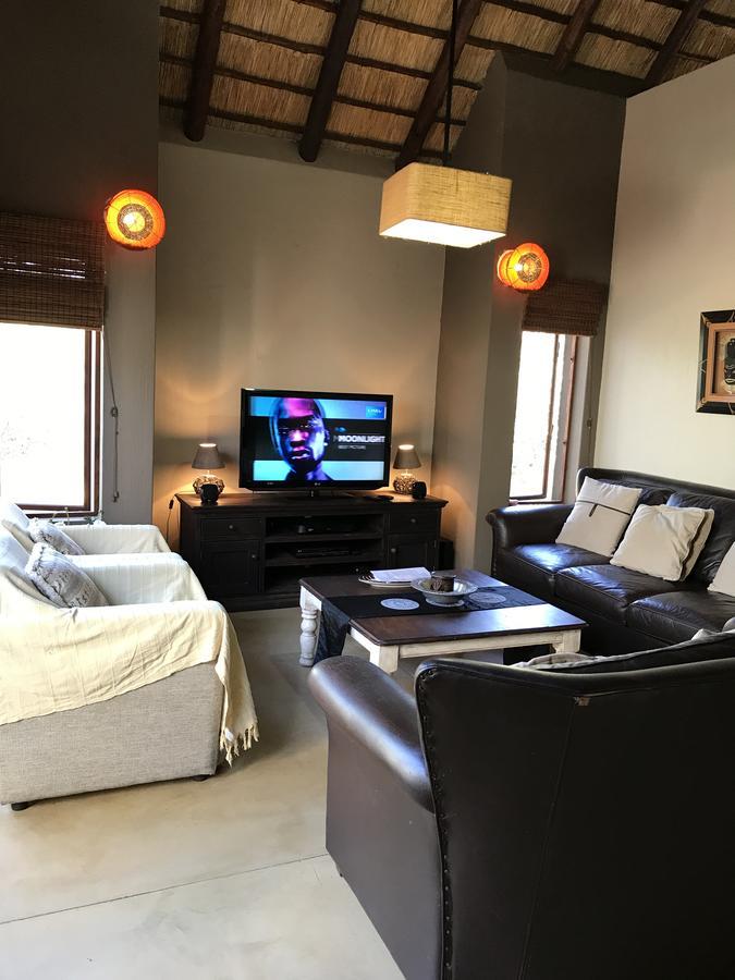 Leadwood Lodge Hoedspruit Kültér fotó
