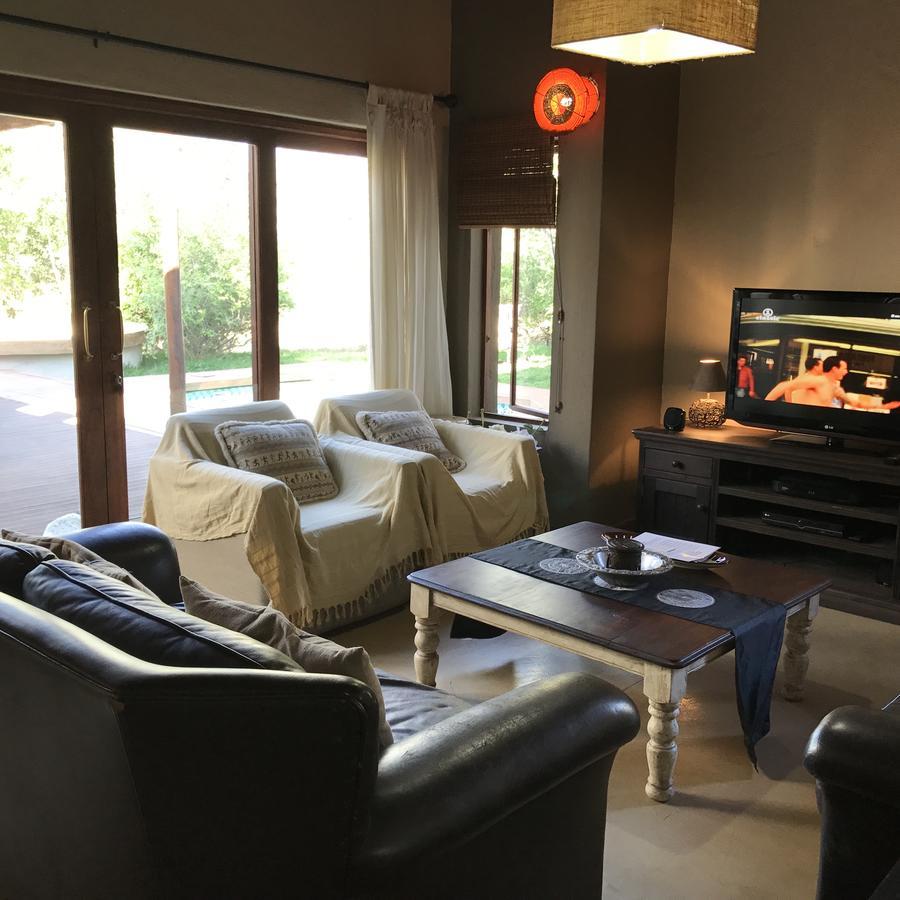 Leadwood Lodge Hoedspruit Kültér fotó