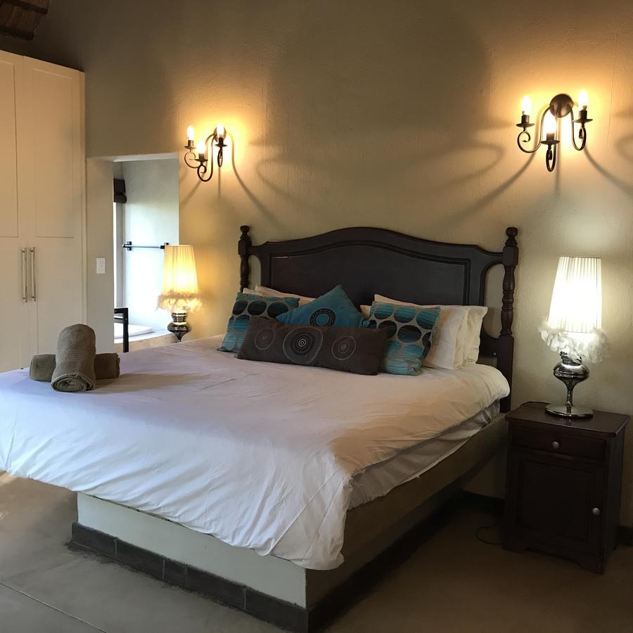 Leadwood Lodge Hoedspruit Kültér fotó
