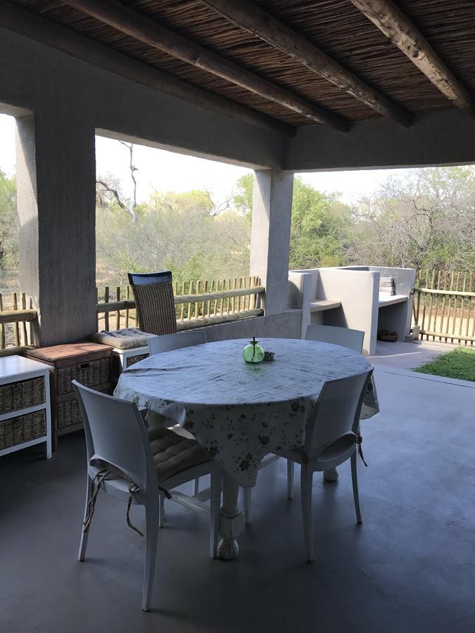 Leadwood Lodge Hoedspruit Kültér fotó