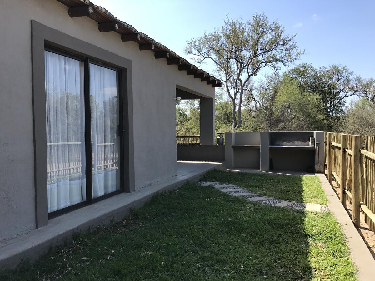 Leadwood Lodge Hoedspruit Kültér fotó