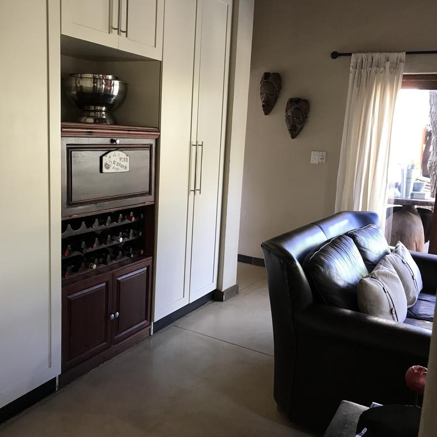 Leadwood Lodge Hoedspruit Kültér fotó