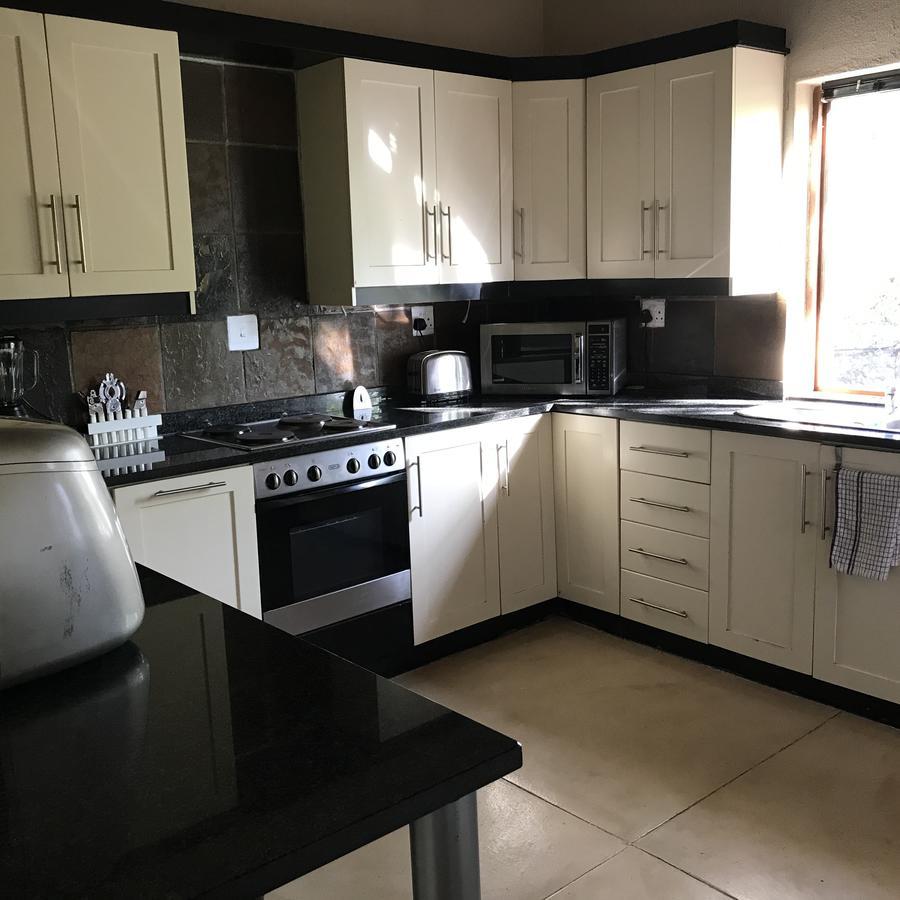Leadwood Lodge Hoedspruit Kültér fotó