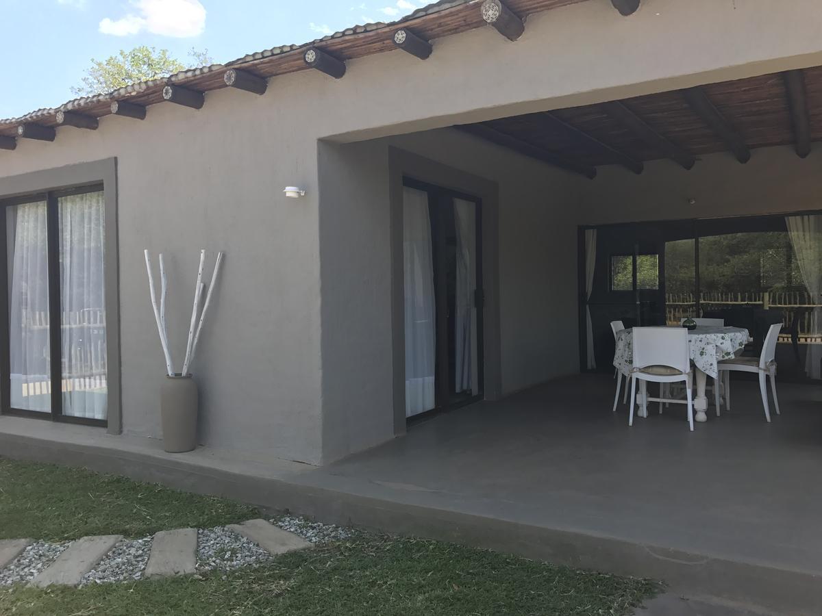 Leadwood Lodge Hoedspruit Kültér fotó