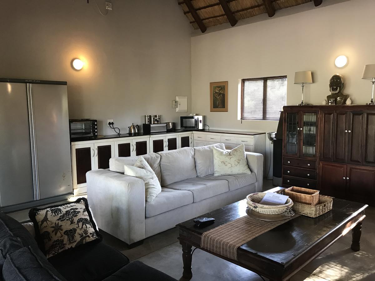 Leadwood Lodge Hoedspruit Kültér fotó
