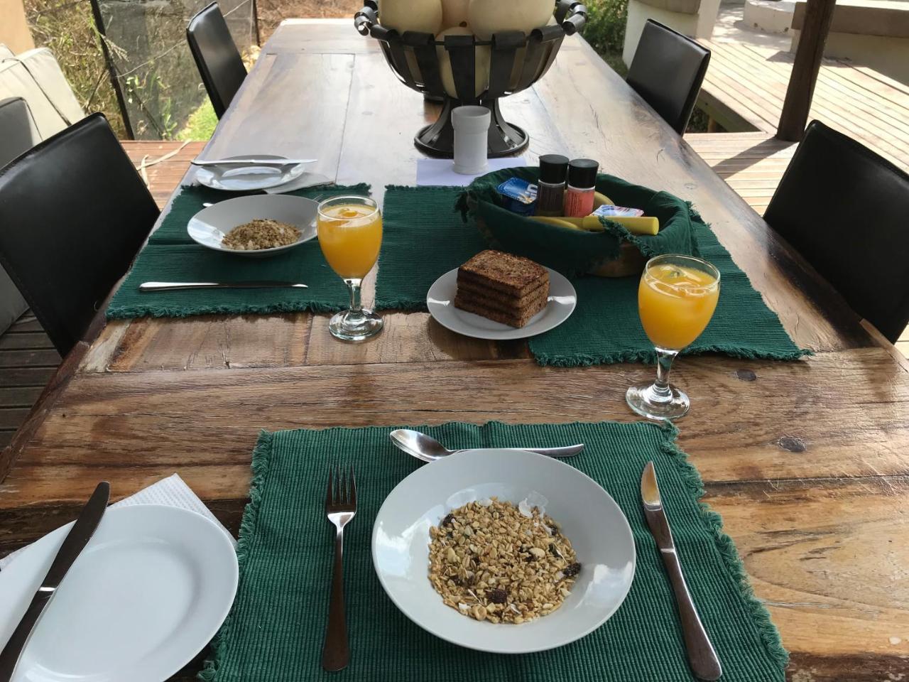 Leadwood Lodge Hoedspruit Kültér fotó