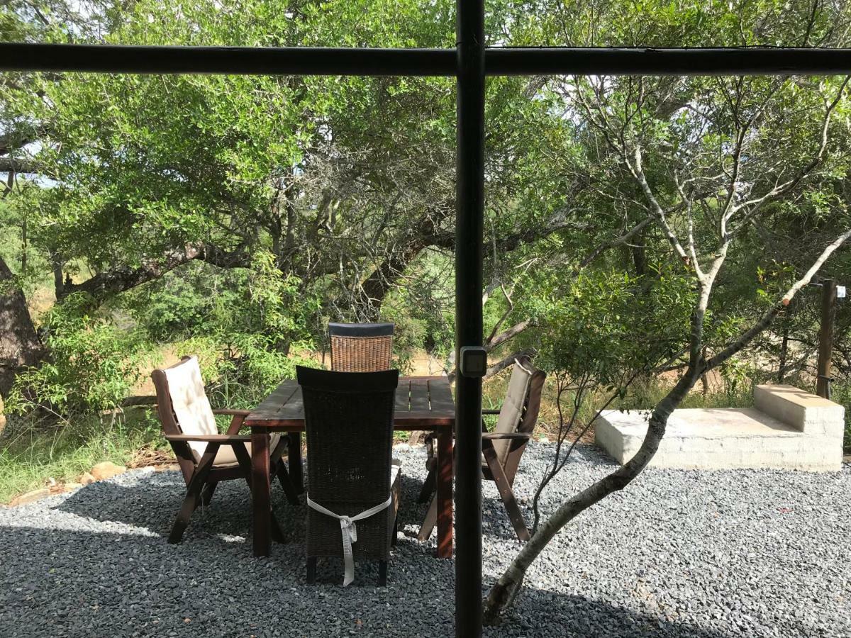 Leadwood Lodge Hoedspruit Kültér fotó
