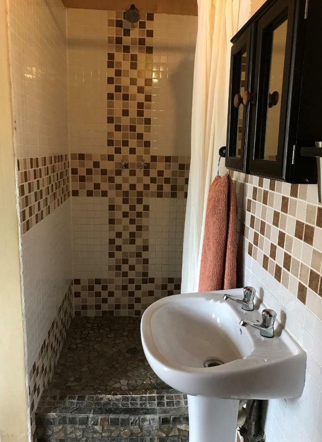 Leadwood Lodge Hoedspruit Kültér fotó
