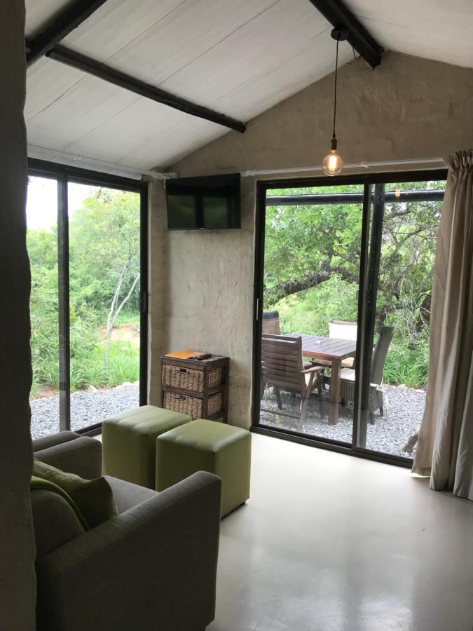 Leadwood Lodge Hoedspruit Kültér fotó
