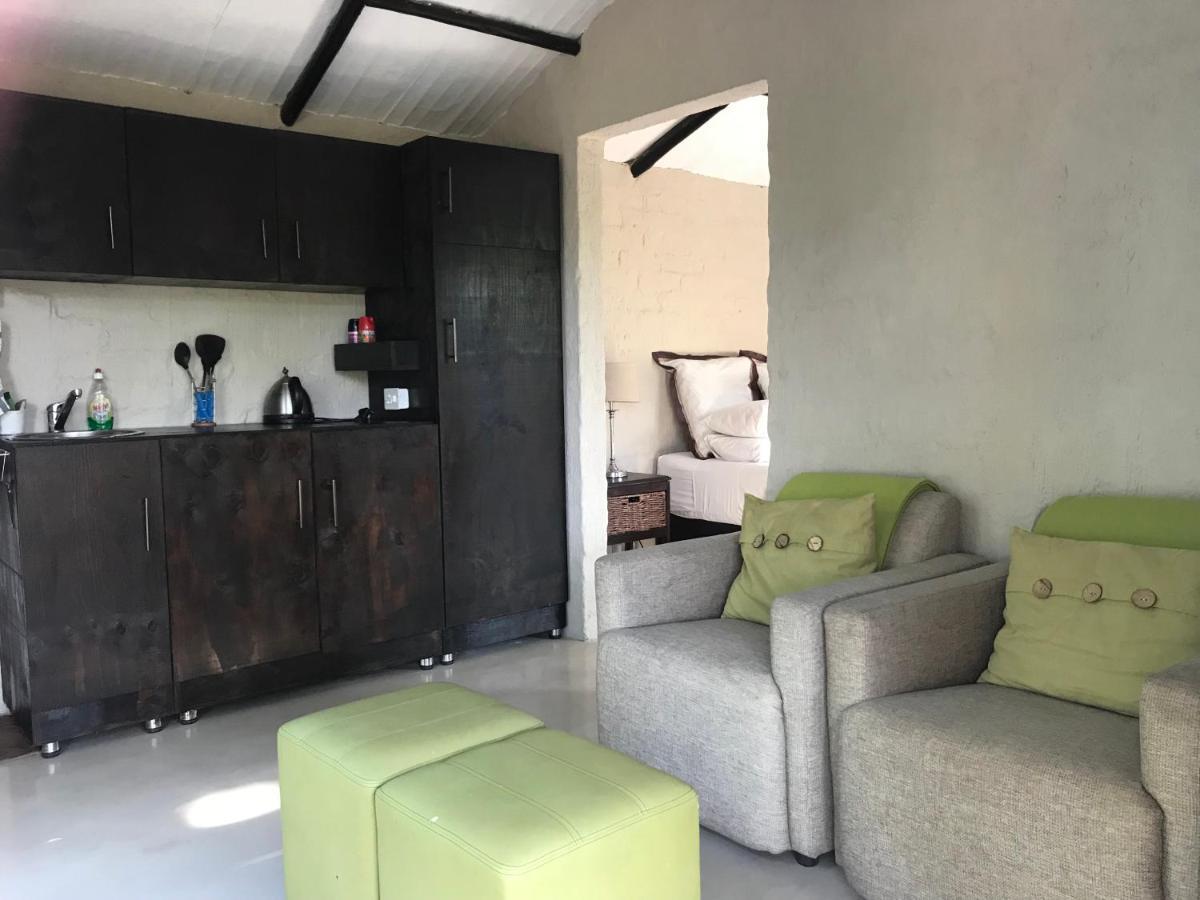 Leadwood Lodge Hoedspruit Kültér fotó
