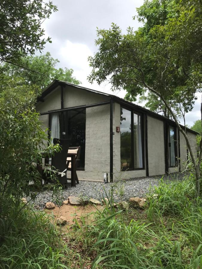 Leadwood Lodge Hoedspruit Kültér fotó