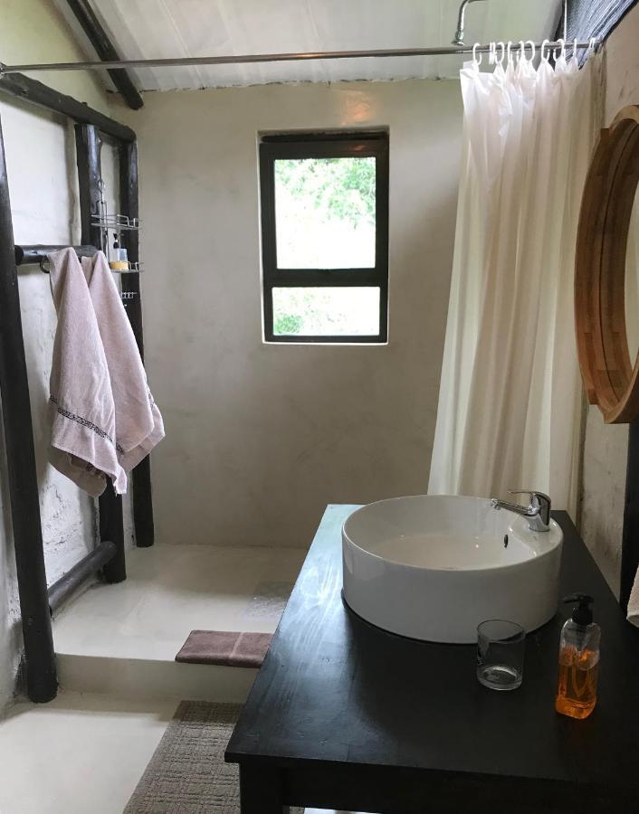 Leadwood Lodge Hoedspruit Kültér fotó