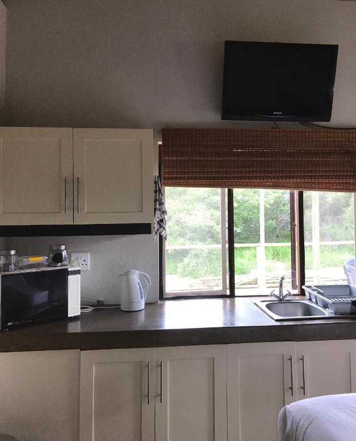 Leadwood Lodge Hoedspruit Kültér fotó